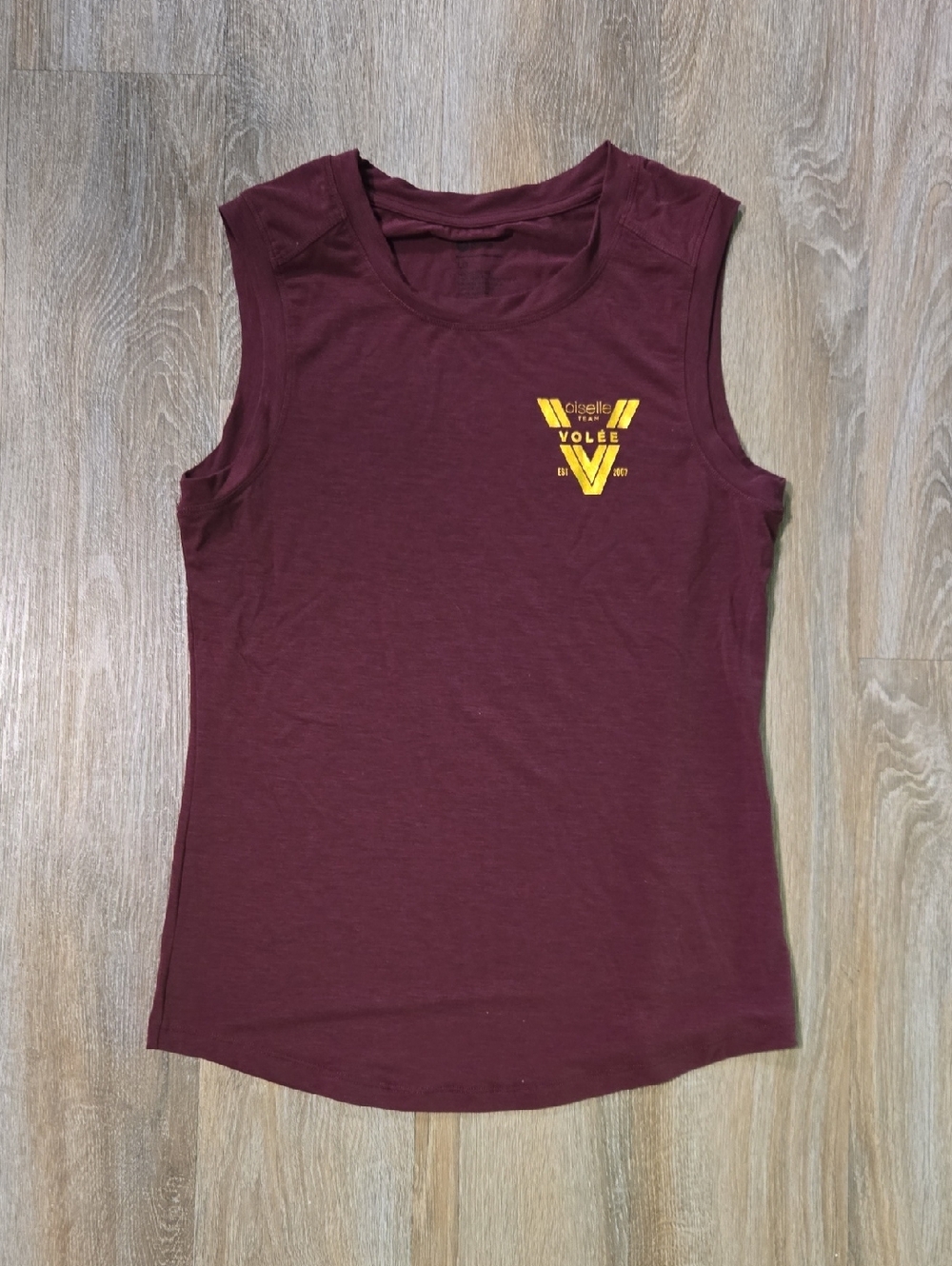 Oiselle Volée Muscle Tank